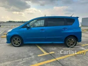 2018 Perodua Alza 1.5 EZ MPV
