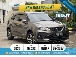 2020 Suzuki Baleno 1.4 Hatchback