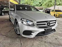 2016 Mercedes-Benz E200 2.0 Avantgarde Sedan with BURMESTER PREMIUM SOUND SYSTEM, 3 YEAR WARRANTY