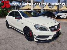 2013 Mercedes-Benz A45 AMG Edition 1 JAPAN SPEC