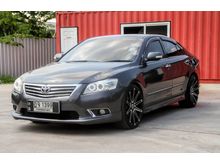 2009 Toyota Camry 2.0 (ปี 06-12) G Sedan AT