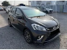 2020 Perodua Myvi 1.5 AV Hatchback