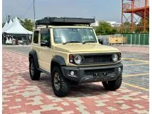 Un-Reg 2022 Suzuki Jimny Grade 4.5B #6014