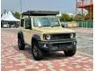 Un-Reg 2022 Suzuki Jimny Grade 4.5B #6014