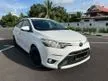 Used 2017 Toyota Vios 1.5 E Facelit (A)