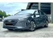 Used 2019 Hyundai Ioniq 1.6 Hybrid BlueDrive HEV Plus Hatchback FULL SERVICE RECORD HYUNDAI