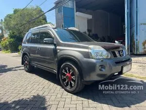 2009 Nissan X-Trail 2.5 XT SUV