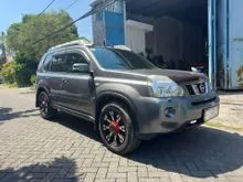 2009 Nissan X-Trail 2.5 XT SUV