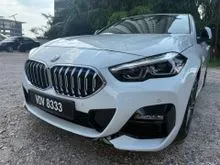 2022 BMW 218i 1.5 M Sport Coupe , UNDER WARRANTY TILL 2027 , FACELIFT METER , APPLE CAR PLAY /ANDROID PLAYER FREE SERVICE ** 1 OWNER , TIPTOP **