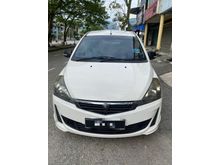 2013 Proton Exora 1.6 Bold CFE Standard MPV