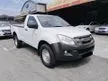 Used 2013 Isuzu D-Max 2.5 Pickup Truck - Cars for sale