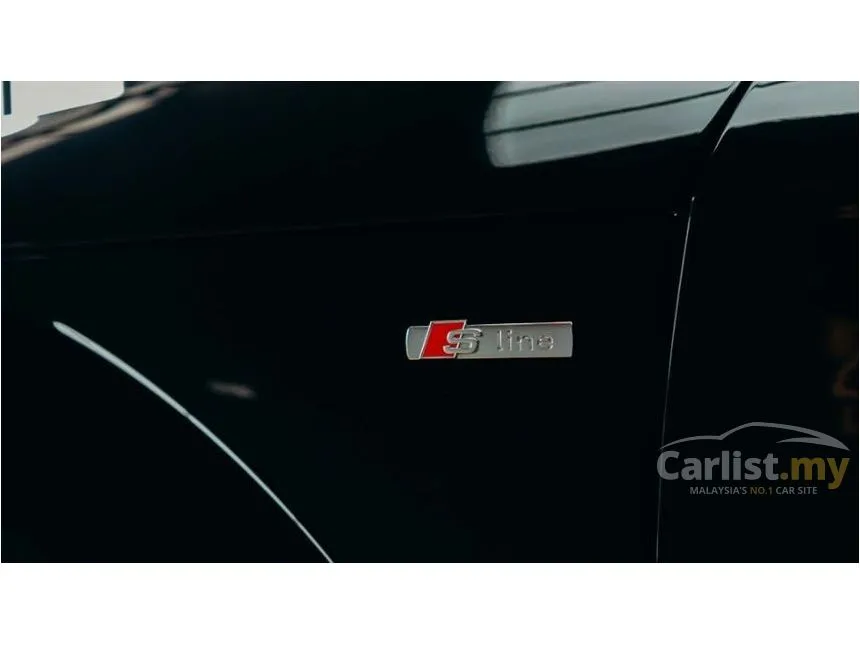 2017 Audi TT TFSI Coupe