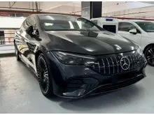 2024 Mercedes-Benz AMG EQE53 0.0 4MATIC+ Sedan (Prereg)