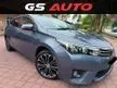 Used 2014 Toyota Corolla Altis 2.0 V Sedan - Cars for sale