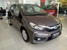 2021 Honda Brio 1,2 Satya S Hatchback