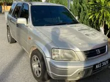 1996 Honda CR-V 2.0 SUV