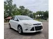 Used 2012 Ford Focus 2.0 Sport Plus Sunroof OFFER