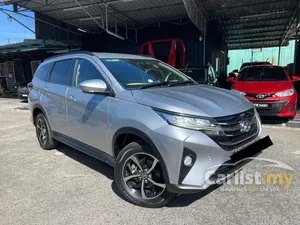 2019 Perodua Aruz 1.5 AV SUV