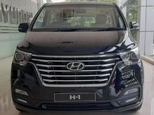 2020 Hyundai H-1 2.5 XG DISC TERBAIK KHUSUS DI BULAN INI DAPATKAN BONUS MENARIK TV LED 42 INCH KHUSUS PEMBELIAN LEASING