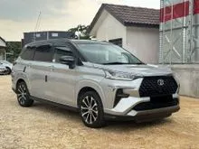 2022 Toyota Veloz 1.5 MPV