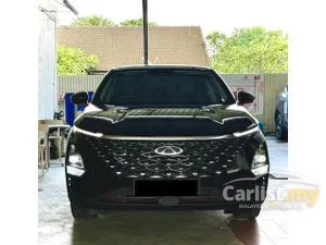 2024 Chery Omoda 5 1.5 H SUV