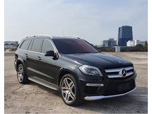 2014 Mercedes-Benz GL500 4.7 X166 SUV GL500 AMG 2014 ATPM 2015 TDP275 JT MERCEDES BENZ RECORD KM25RB GL 500 GL400