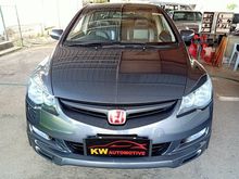 2008 Honda Civic 2.0 i-VTEC Sedan (A)
