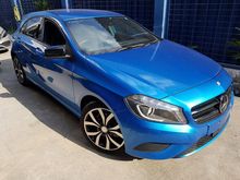 2015 Mercedes-Benz A180 1.6 Urban Line Hatchback