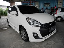 2017 Perodua Myvi (A) 1.5 SE