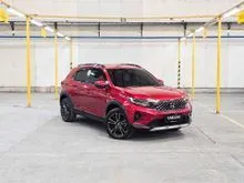 2023 Honda WR-V 1.5 RS Honda Sensing SUV PROMO MEI WARRANTY 1+1 TAHUN MESIN,TRANSMISI DAN AC DP 40JT ANGSURAN 6JTAN