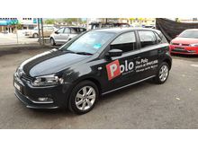2017 Volkswagen Polo 1.6 Hatchback