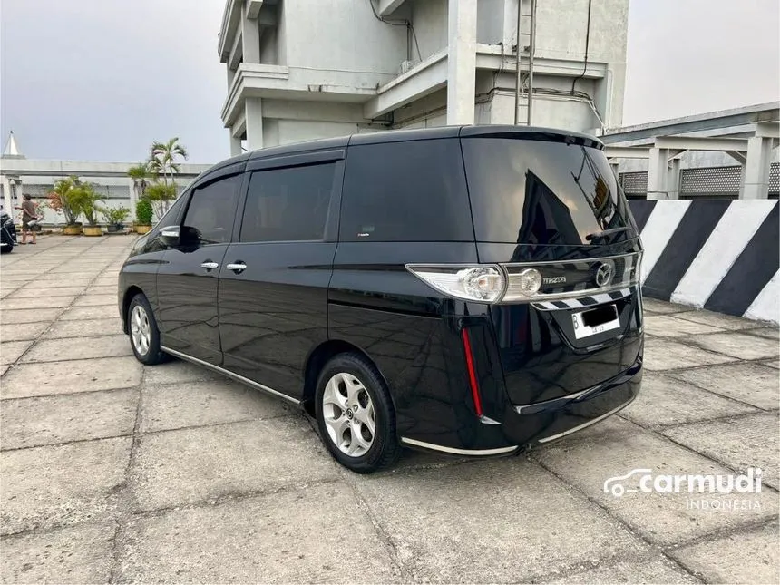 2014 Mazda Biante 2.0 SKYACTIV A/T Wagon