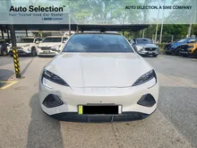 2025 BYD Seal 0.0 Premium Sedan - Sime Darby Auto Selection Glenmarie