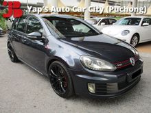 2011 Volkswagen Golf GTi 2.0 (A)
