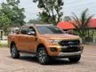 Used 2019 Ford Ranger 2.0 Wildtrak High Rider Pickup Truck WELCOME TEST DRIVE