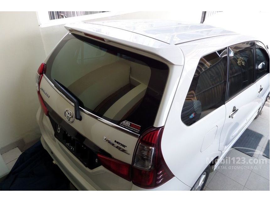 49 Kode Warna  Cat  Mobil  Toyota Avanza  Terpopuler 