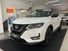 2020 Nissan X-Trail 2.0 X-CVT SUV