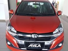 promo terbaik all new ayla 2019 se nasional