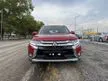 Used 2018 Mitsubishi Outlander 2.4 SUV - BEST DEAL IN TOWN - Cars for sale