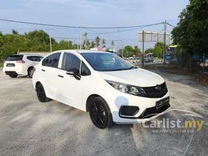 24JAM LULUS/LOW MILEAGE/FREE WARRANTY/2020 Proton Persona 1.6 Premium Sedan