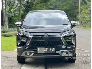 2022 Mitsubishi Xpander 1.5 Ultimate MPV