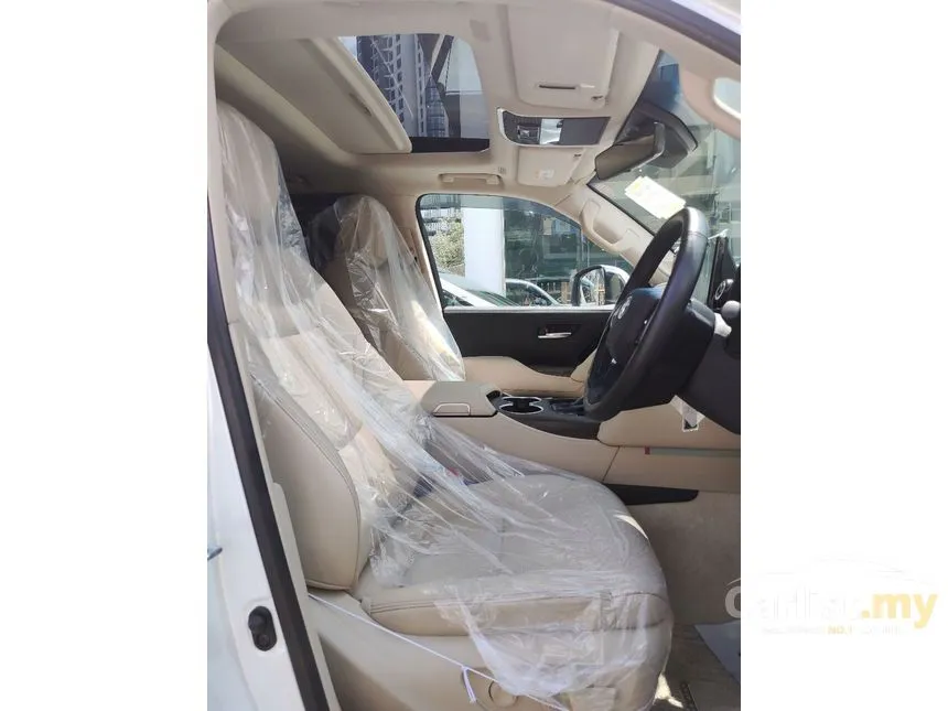 2023 Toyota Land Cruiser J300 ZX Modellista SUV