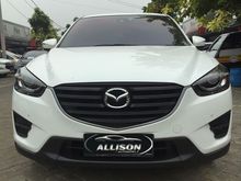2015 Mazda CX-5 2.5 Grand Touring SUV