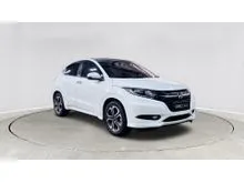 2015 Honda HR-V 1.8 Prestige SUV
