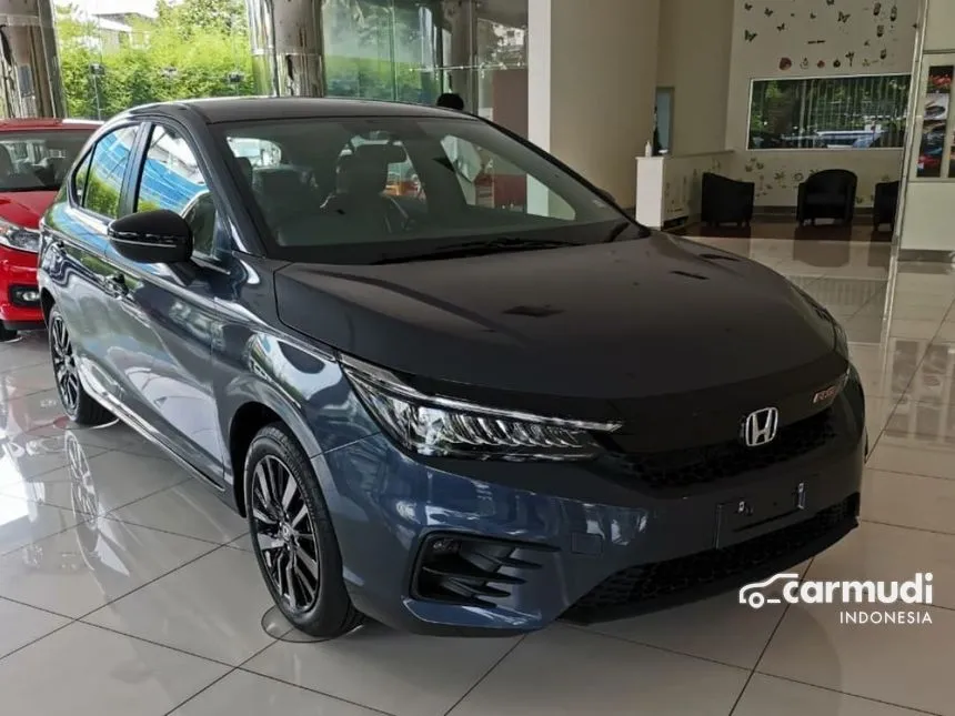 2024 Honda City RS Hatchback