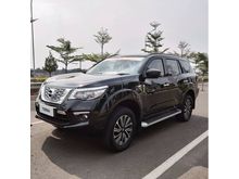 2019 Nissan Terra 2.5 E Wagon