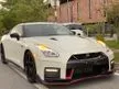 Recon 2018 Nissan GT-R 3.8 NISMO Coupe - Cars for sale