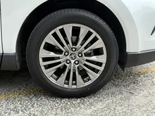 2023 Toyota Harrier 2.0 Z SUV