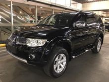 2012 Mitsubishi Pajero Sport 2.5 Dakar SUV