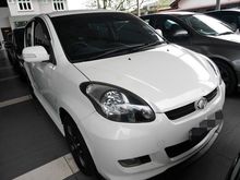 2010 Perodua Myvi (A) 1.3 EZi